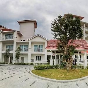 Hotel Casuarina@Kuala Kangsar