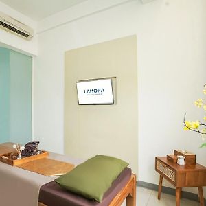 POP! Hotel Stasiun Kota Surabaya